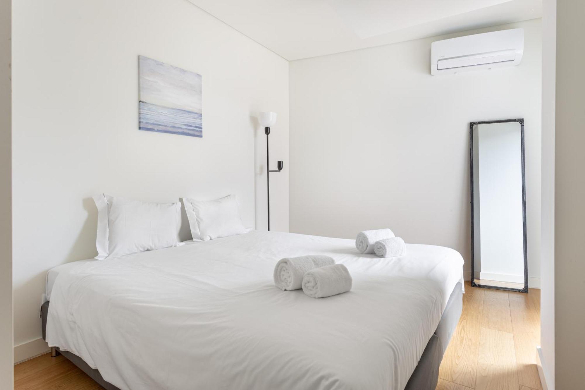 Joivy Chic With Balcony Near Liberdade Avenue Apartamento *