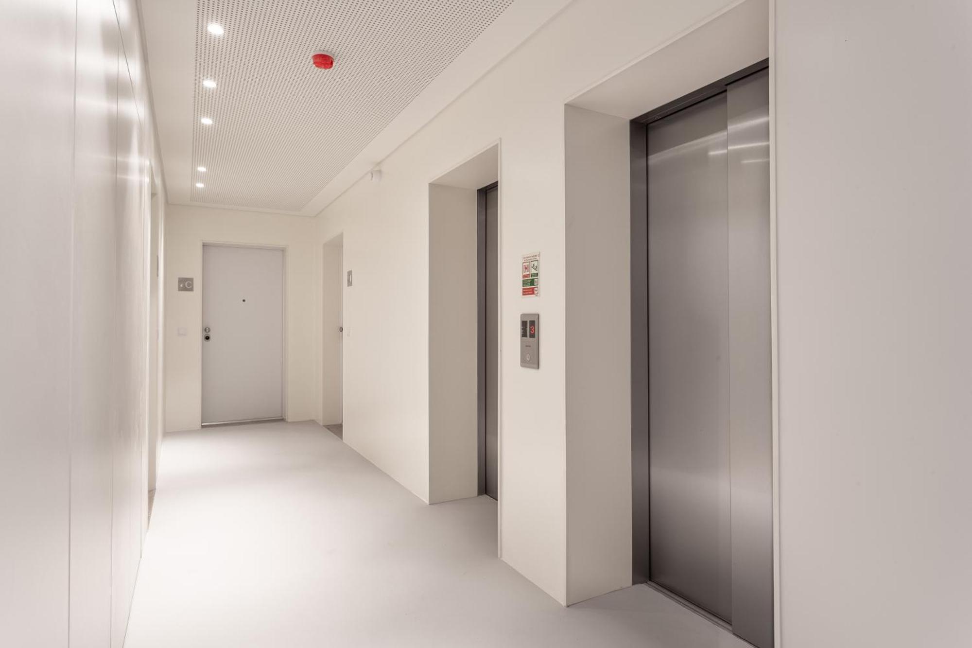 Apartamento Joivy Chic With Balcony Near Liberdade Avenue *