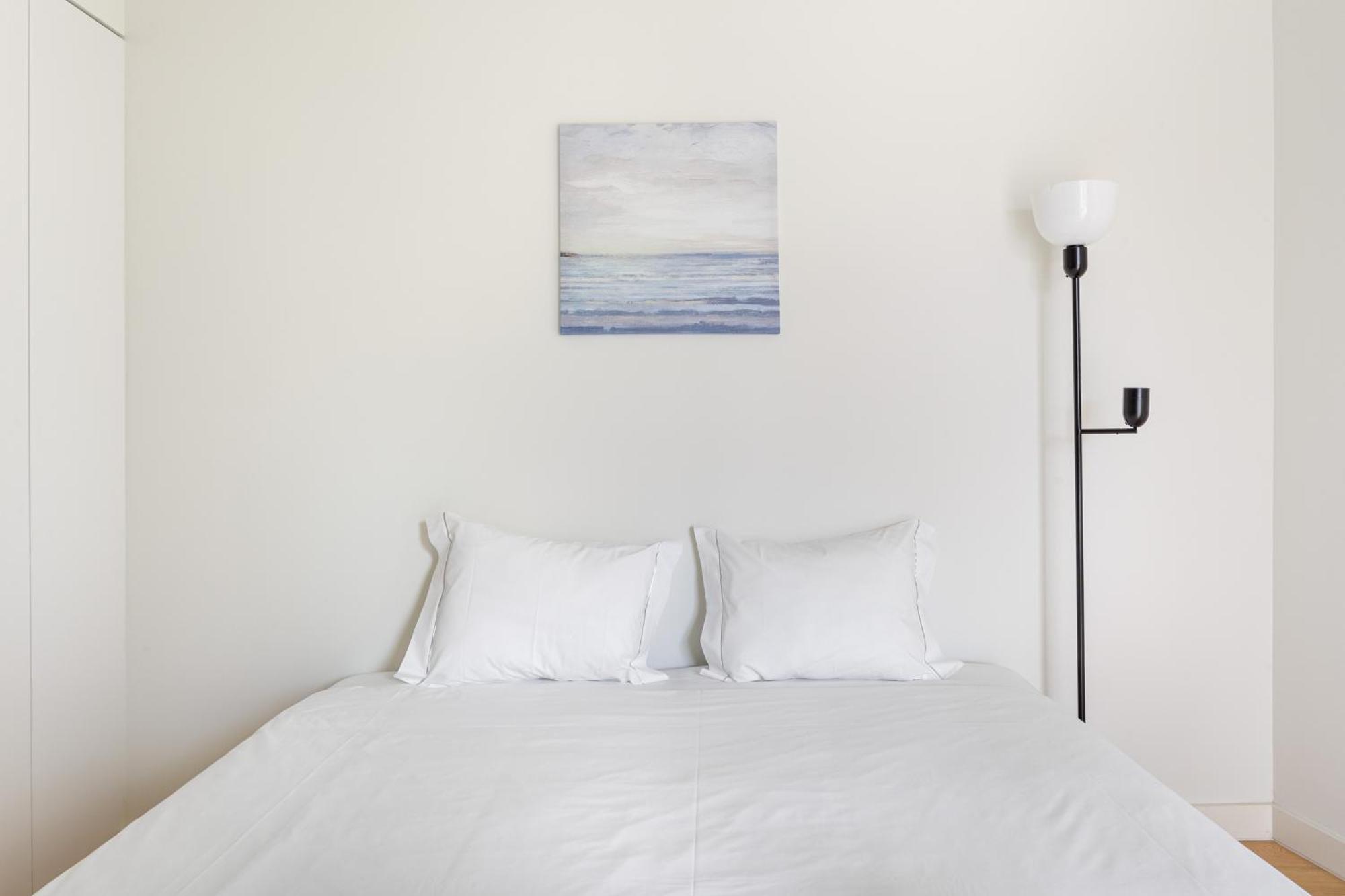 Apartamento Joivy Chic With Balcony Near Liberdade Avenue Lisboa