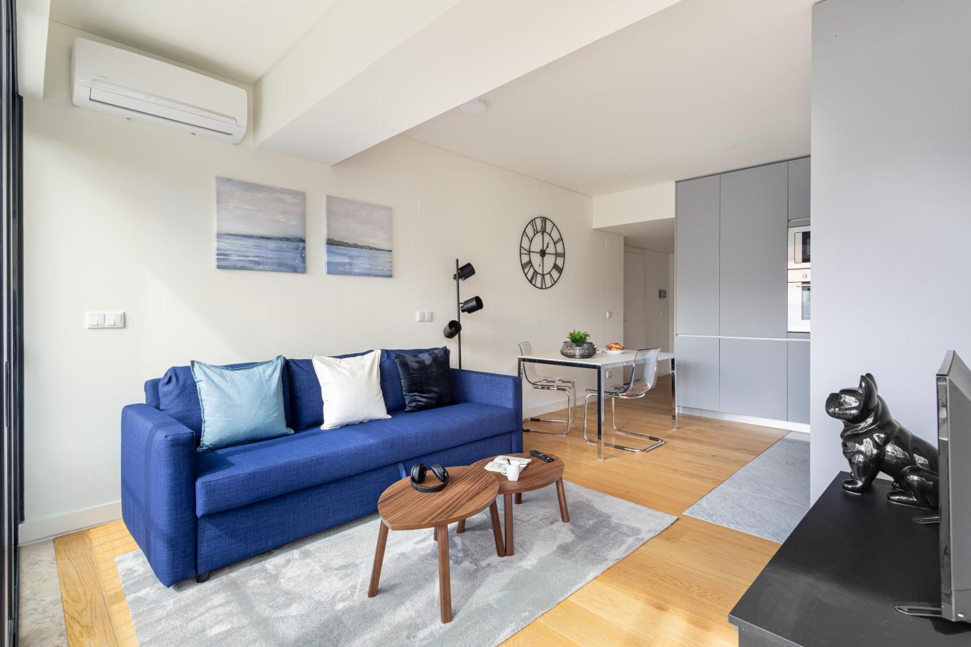 Joivy Chic With Balcony Near Liberdade Avenue Apartamento Lisboa