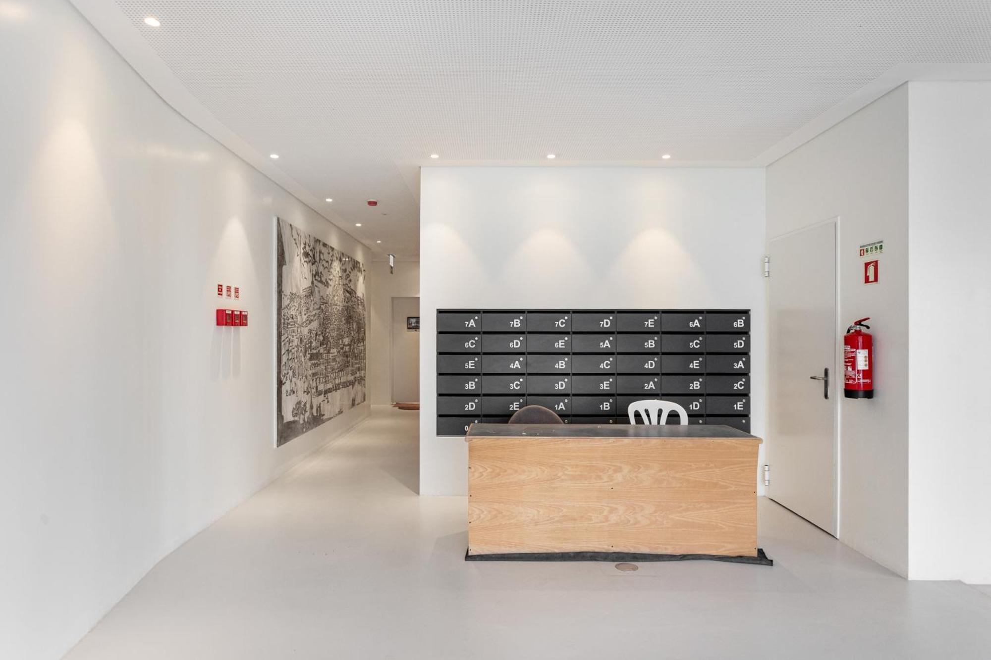 Joivy Chic With Balcony Near Liberdade Avenue Apartamento Lisboa