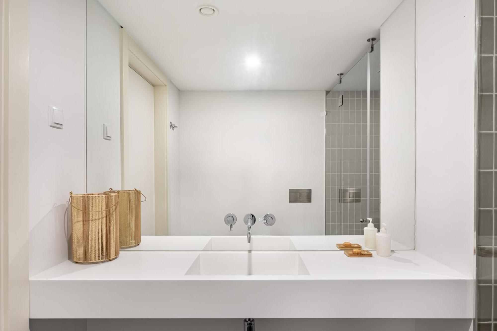 Apartamento Joivy Chic With Balcony Near Liberdade Avenue *