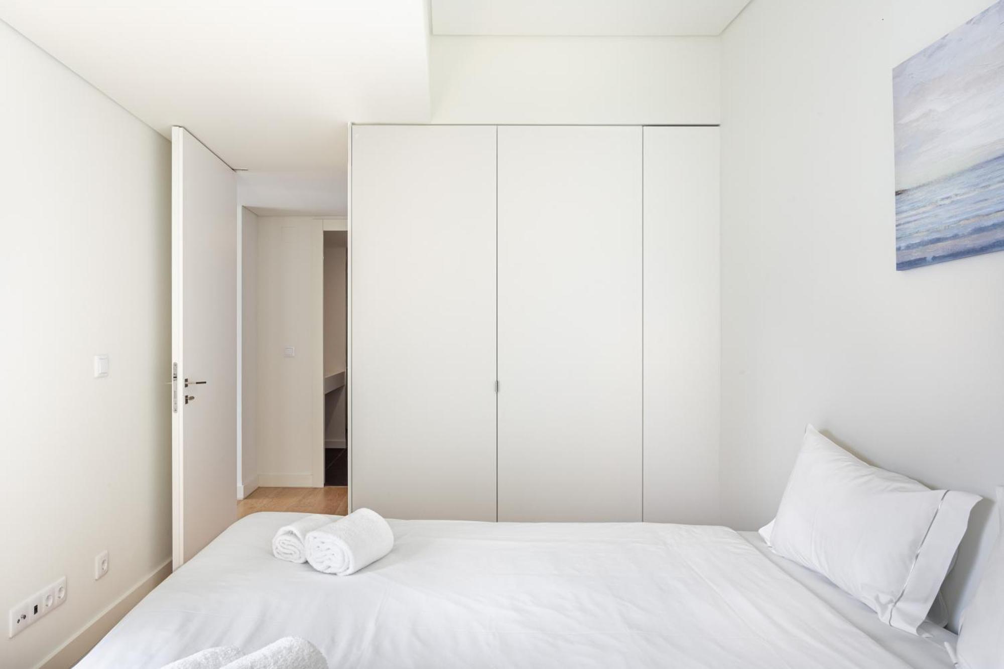 Apartamento Joivy Chic With Balcony Near Liberdade Avenue